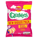 Buy cheap Walkers Quavers Prawn Cocktail Online