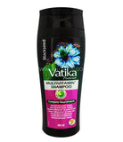 Buy cheap Vatika Blackseed Shampoo 400ml Online