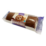 Buy cheap Cabico Swiss Roll Choco 300g Online