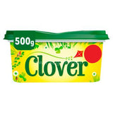 Buy cheap Clover Butter 500g Online