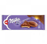 Buy cheap Milka Chocolate Mousse Jaffa Online