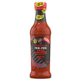 Buy cheap Nandos Peri Marinade Hot 260g Online