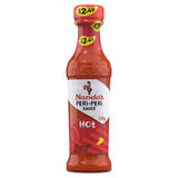 Buy cheap Nandos Peri Peri Hot 125g Online