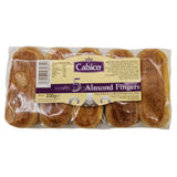 Buy cheap Cabico Almond Fingers 230g Online