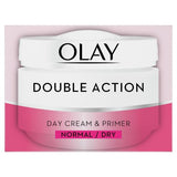 Buy cheap Olay Day Cream Primer Normal Online