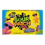 Buy cheap Sour Patch Kids Tropical 99g Online