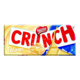 Buy cheap Nestle Crunch White 100g Online