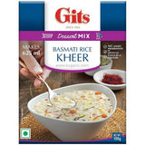 Buy cheap Gits Basmati Rice Kheer Online