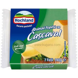 Buy cheap Hochland  Slice Cascaval Online