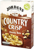 Buy cheap Jordans Crisp Chunky Nuts Online