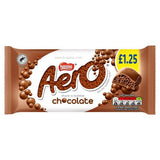 Buy cheap Nestle Aero Chocolate 90gm Online