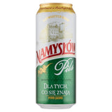 Buy cheap NAMYSYON PILS BEER 500ML Online