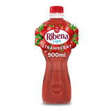 Buy cheap Ribena Light Strawberry 500ml Online