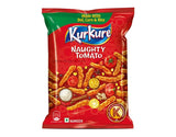 Buy cheap Kurkure Naughty Tomato 80gm Online