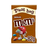 Buy cheap M&m Chocolate Bag 82g Online