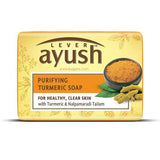 Buy cheap Ayush Manjal Soap 100g Online