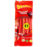 Buy cheap Dexters Strawberry Pencils Online