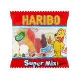 Buy cheap Haribo Super Mix 16g Online