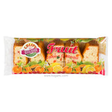 Buy cheap Fruit Cake Crispy 380gm Online