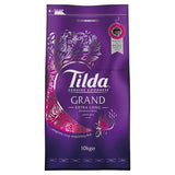 Buy cheap Tilda Gran Ex Asmati Rice 10kg Online