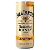 Buy cheap Jack Daniel H. Lemonade 250 Ml Online