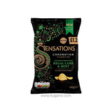 Buy cheap Sensations Lamb & Mint Online