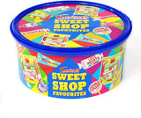 Buy cheap Swizzels Sweet Shop 650g Online