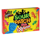 Buy cheap Sour Patch Kids Extreme 99g Online