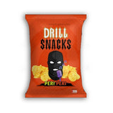 Buy cheap Drill Snacks Peri Peri 50gm Online