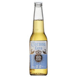 Buy cheap Corona Cero Alcohol Free 330ml Online