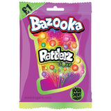 Buy cheap Bazooka Rattlerz Sour 100g Online