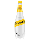 Buy cheap Schweppes Tonic Water 1 Litre Online