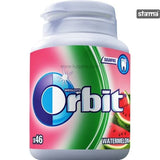 Buy cheap Orbit Waltermelon Chewing Gum Online