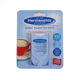 Buy cheap Hermeseta Mini  Sweetener 3.6g Online