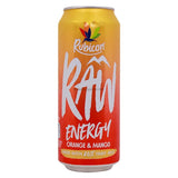 Buy cheap Rubicon Energy Orange&mango Online