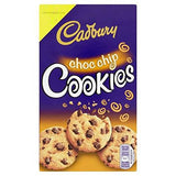 Buy cheap Cadbury Cookies Chip 150gm Online