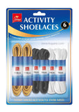 Buy cheap Jump Activity Shoe Laces 6 Online