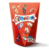 Buy cheap Celebrations Pop Box 185g Online