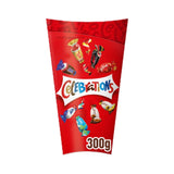 Buy cheap Celebrations Chocolates 300g Online