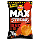 Buy cheap Walkers Max Strong Hot Sauce Online