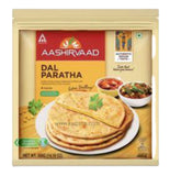 Buy cheap Aashirvad Dal Paratha Online