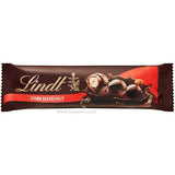 Buy cheap Lindt Dark Hazelnut 35g Online