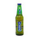 Buy cheap Barbican Apple  330ml Online