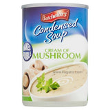 Buy cheap Batch Cond Mushroom Soup 295g Online