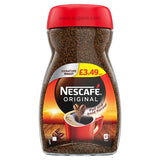 Buy cheap Nescafe Original Coffee 95g Online