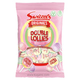 Buy cheap Swizzels Double Lollies 130g Online