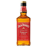 Buy cheap Jack Daniels Fire 70cl Online