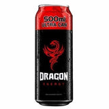 Buy cheap Dragon Energy Drink Original Online