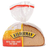 Buy cheap Kelderman Rye Bread 500g Online