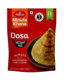 Buy cheap Haldiram Instant Mix Dosa 500g Online